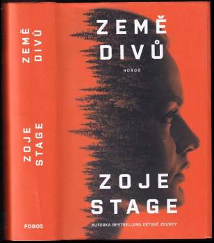 Země divů - Zoje Stage (2021, Dobrovský s.r.o) - ID: 795272