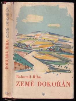 Země dokořán
