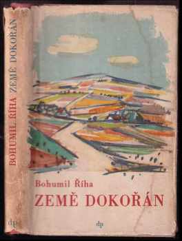 Země dokořán