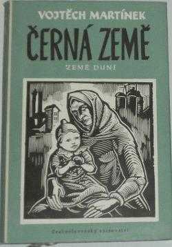 Vojtěch Martínek: Země duní