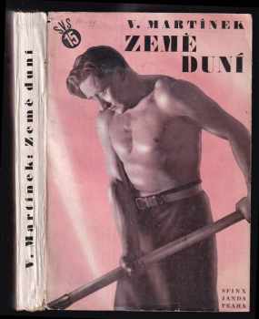 Země duní