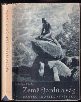 Země fjordů a ság