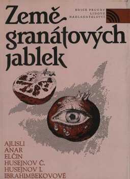 Země granátových jablek