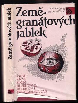 Země granátových jablek