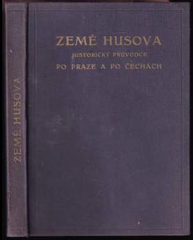 Země Husova