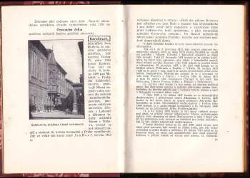 Václav Vojtíšek: Země Husova