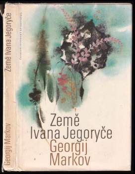 Země Ivana Jegoryče