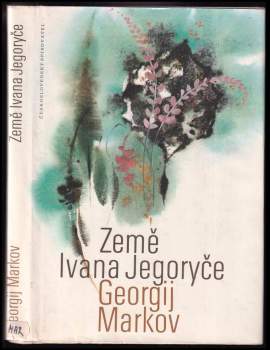 Země Ivana Jegoryče