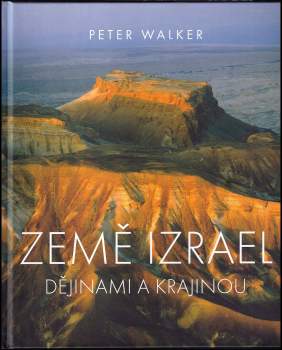 Země Izrael