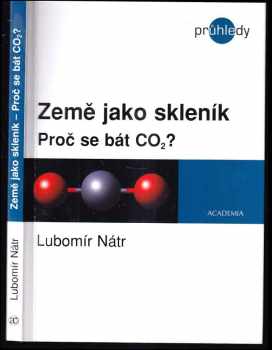 Země jako skleník