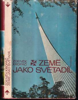Země jako světadíl