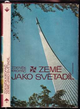 Zdeněk Kropáč: Země jako světadíl