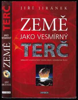 Země jako vesmírný terč