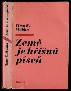 Země je hříšná píseň