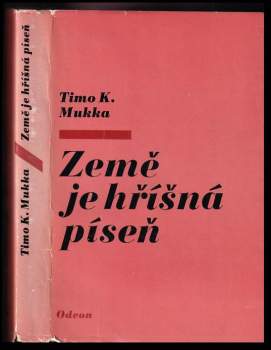 Země je hříšná píseň