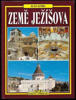 Země Ježíšova