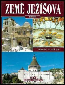 Giuliano Valdes: Země Ježíšova