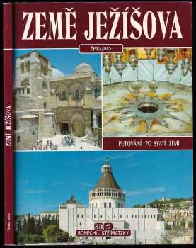 Země Ježíšova