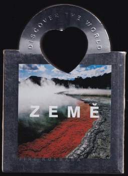 Jiří Kolbaba: Země
