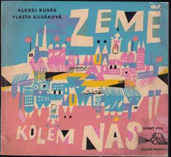 Země kolem nás