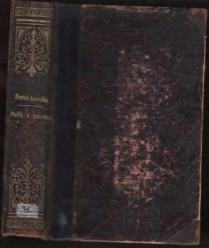 Jules Verne: Země kožešin