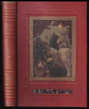 Jules Verne: Země kožešin