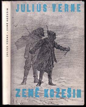 Země kožešin