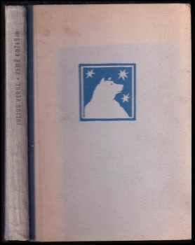 Země kožešin - Jules Verne (1951, Práce) - ID: 166326