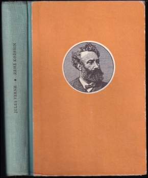 Jules Verne: Země kožešin