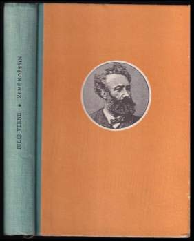 Jules Verne: Země kožešin