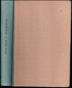 Jules Verne: Země kožešin