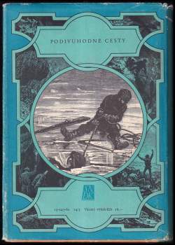 Jules Verne: Země kožešin