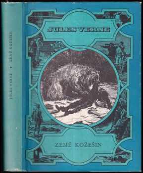 Jules Verne: Země kožešin