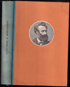 Země kožešin - Jules Verne (1962, Státní nakladatelství dětské knihy) - ID: 701925