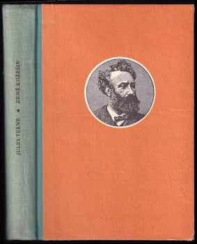 Země kožešin - Jules Verne (1962, Státní nakladatelství dětské knihy) - ID: 749015