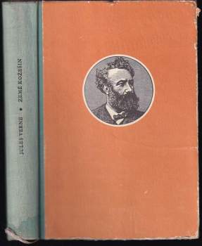 Jules Verne: Země kožešin