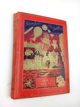 Jules Verne: Země kožišin