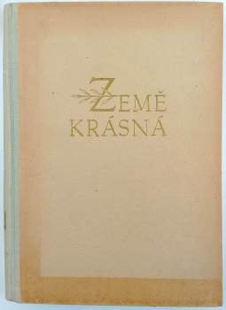 Země krásná