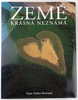 Země - krásná neznámá