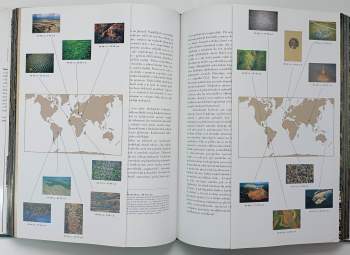 Yann Arthus-Bertrand: Země - krásná neznámá