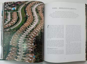 Yann Arthus-Bertrand: Země - krásná neznámá