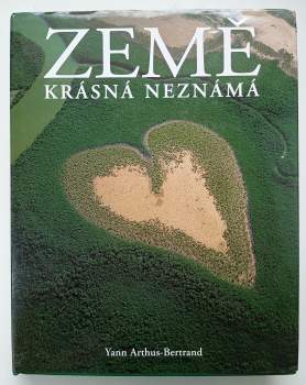 Země - krásná neznámá