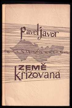 Země křižovaná