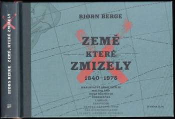 Země, které zmizely