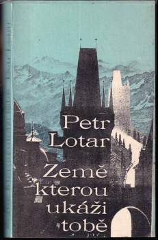 Země kterou ukáži tobě