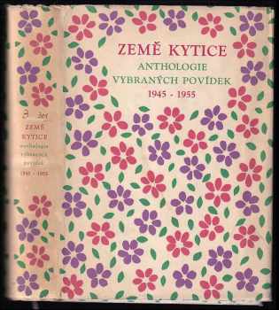 Země kytice