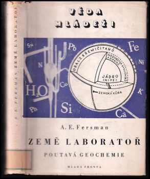 Země laboratoř