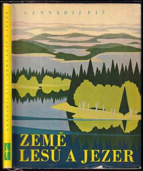 Země lesů a jezer
