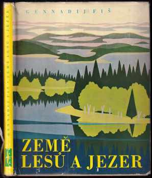 Země lesů a jezer