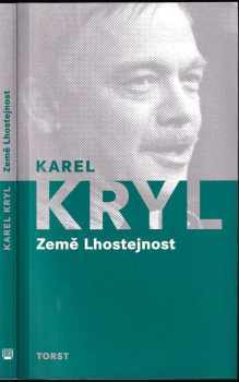 Země Lhostejnost - Karel Kryl (2012, Torst) - ID: 668389